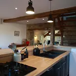 Maison De Charme Rénovée 4 Pers St Malo De Guersac Saint-Malo-de-Guersac