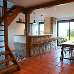 Maison De Charme Rénovée 4 Pers St Malo De Guersac
