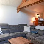 Сasa de vacaciones Maison De Charme Rénovée 4 Pers St Malo De Guersac