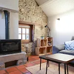 Сasa de vacaciones Maison De Charme Rénovée 4 Pers St Malo De Guersac *