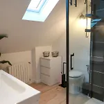 Maison De Charme Rénovée 4 Pers St Malo De Guersac Сasa de vacaciones *