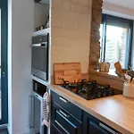 Сasa de vacaciones Maison De Charme Rénovée 4 Pers St Malo De Guersac