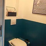 Maison De Charme Rénovée 4 Pers St Malo De Guersac Сasa de vacaciones Saint-Malo-de-Guersac