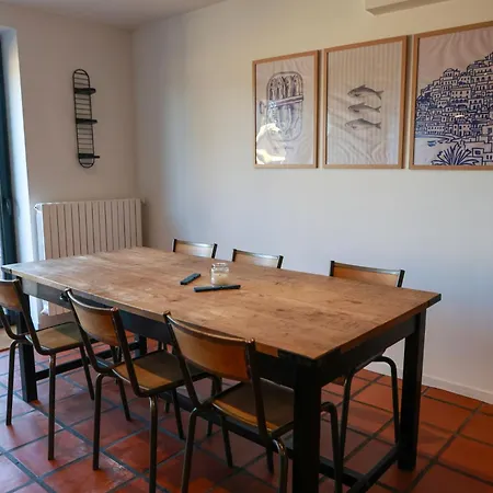 Maison De Charme Renovee 4 Pers St Malo De Guersac *