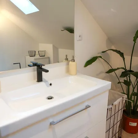 Maison De Charme Renovee 4 Pers St Malo De Guersac